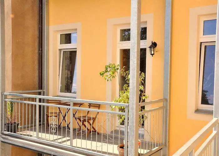 Haus Ludwig