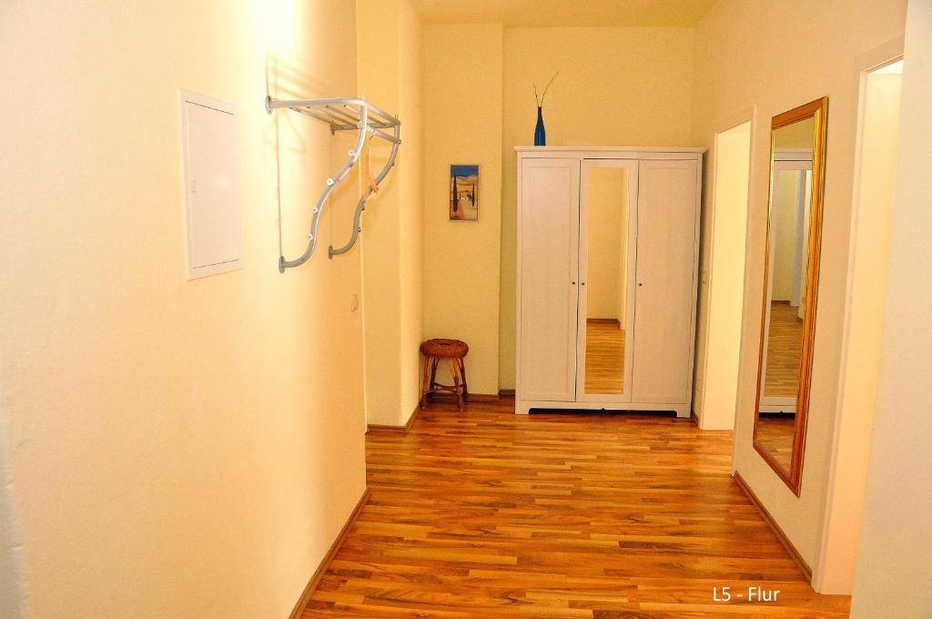 Haus Ludwig * Drezno