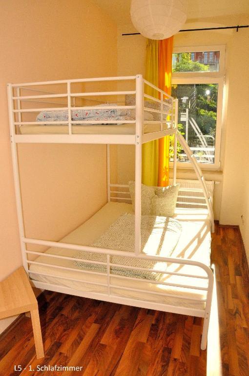 Haus Ludwig Apartament Drezno