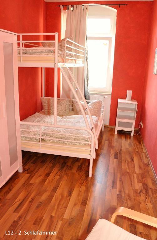 Apartament Haus Ludwig
