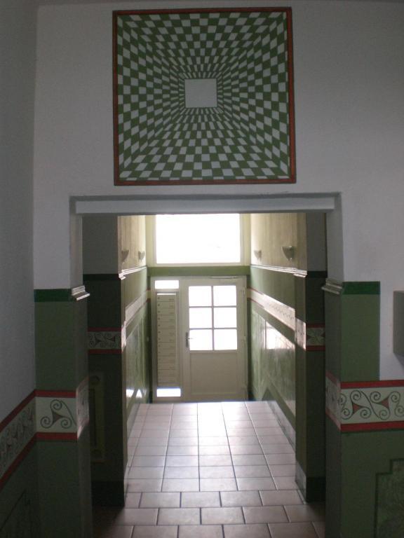 Haus Ludwig Apartament Drezno