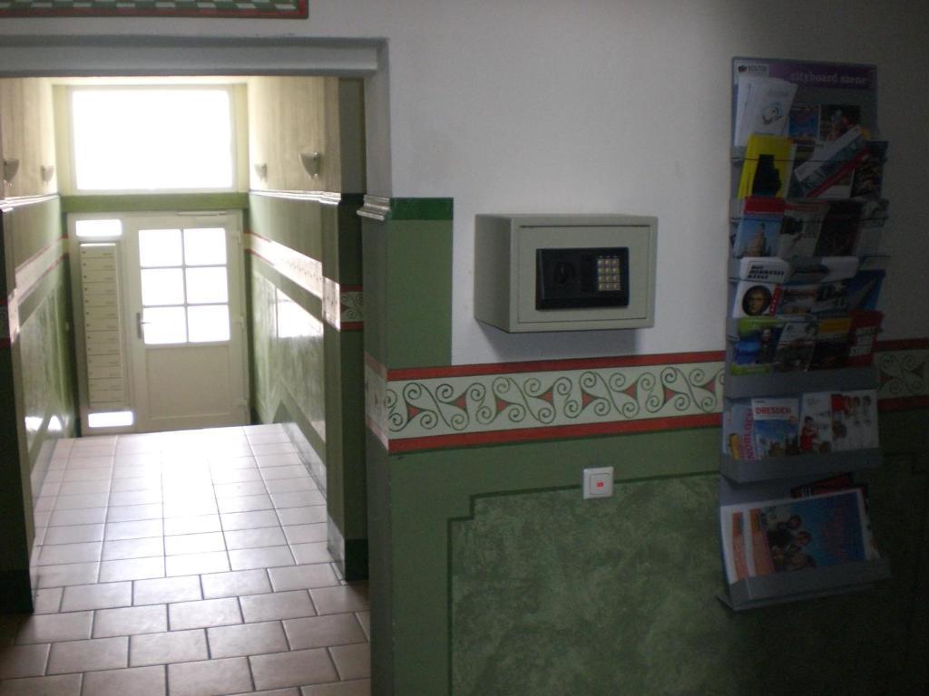 Haus Ludwig Drezno